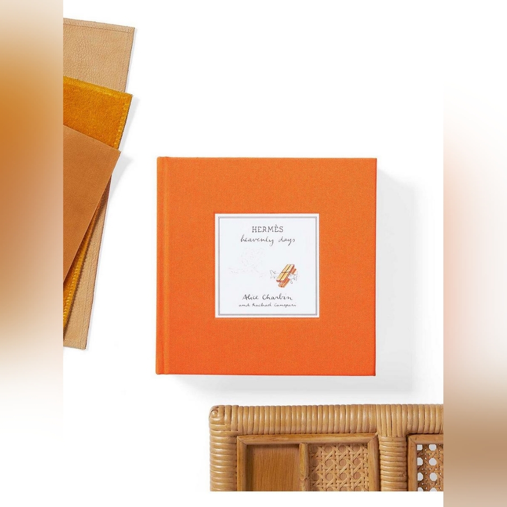 Hermes book